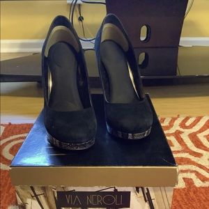 Women’s Heels - Size 6.5